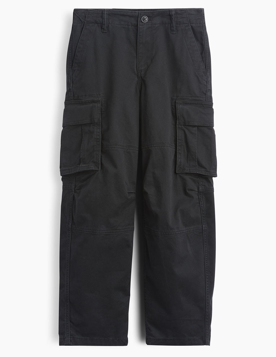 Pantalón relaxed para niño 2