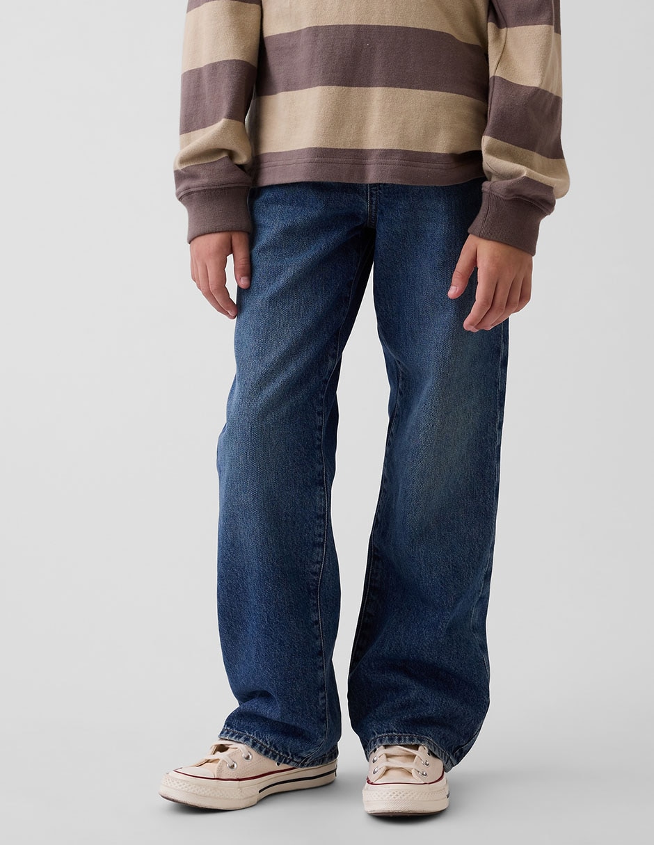 Jeans para niño 4