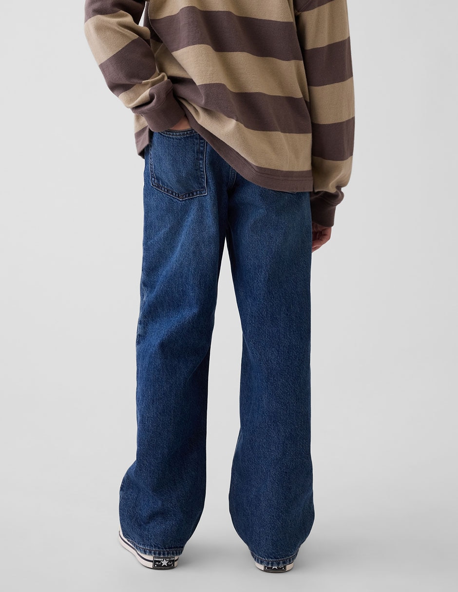 Jeans para niño 3