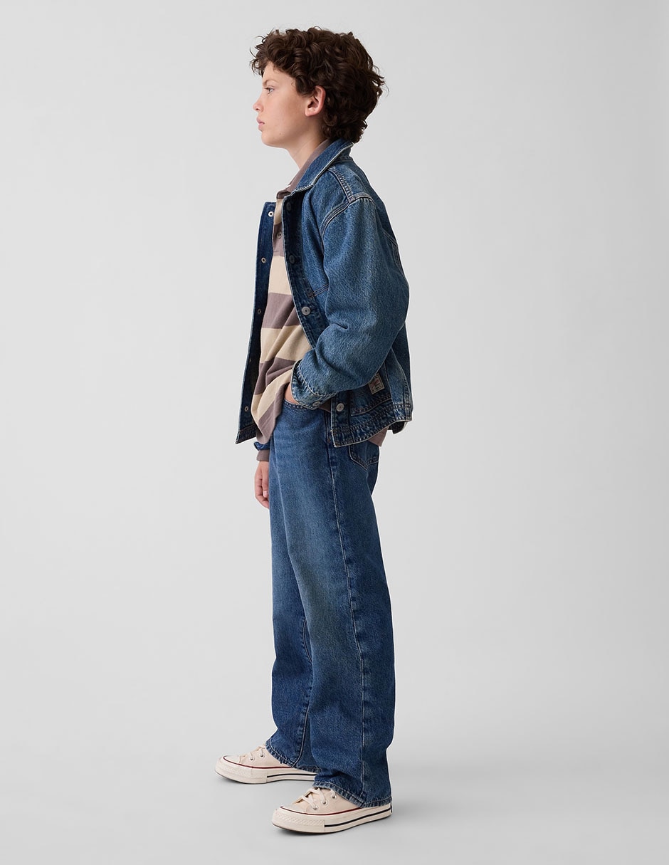 Jeans para niño 2