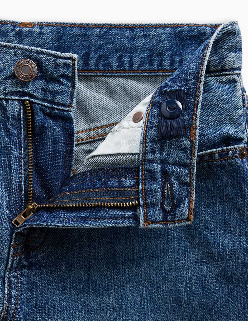 Jeans para niño 6