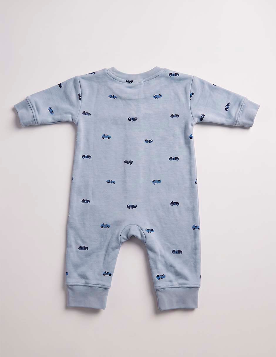 Mameluco para niño 5