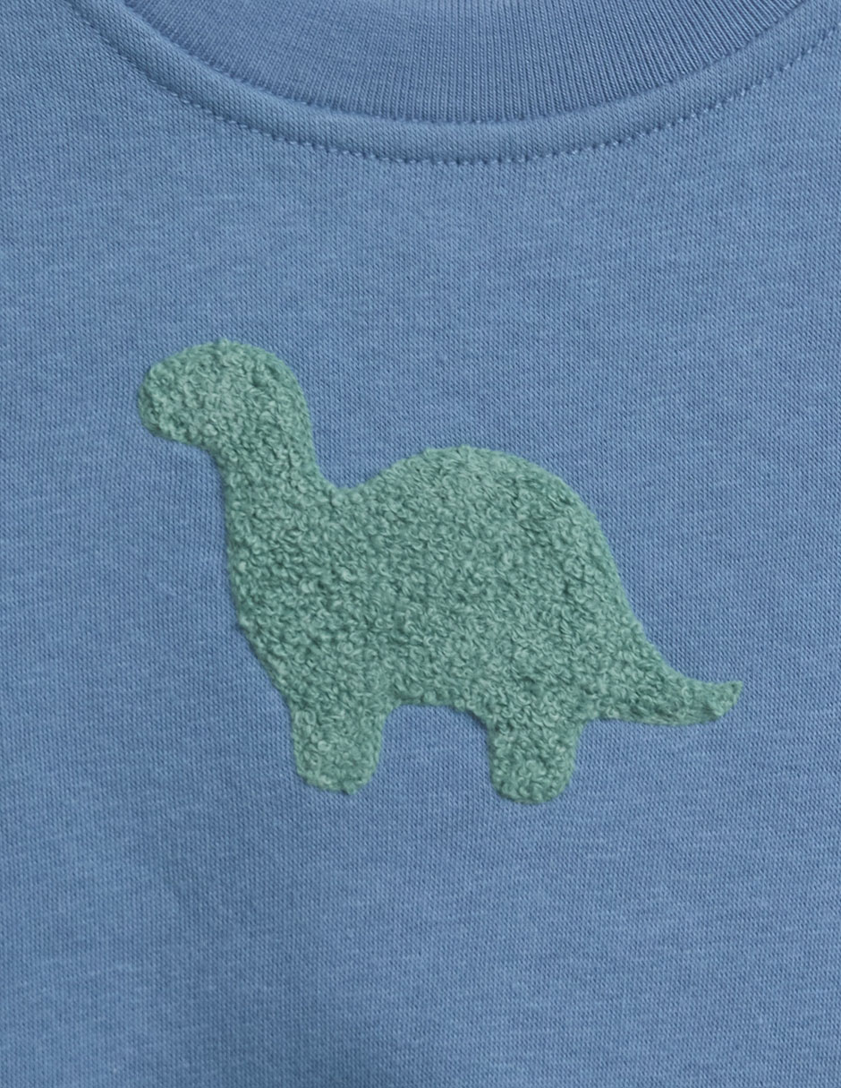 Conjunto algodón para bebé niño 2