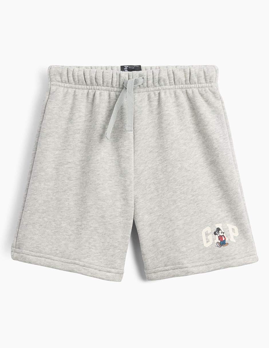 Short mickey mouse para niño