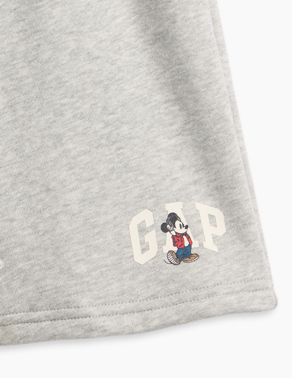 Short mickey mouse para niño 3