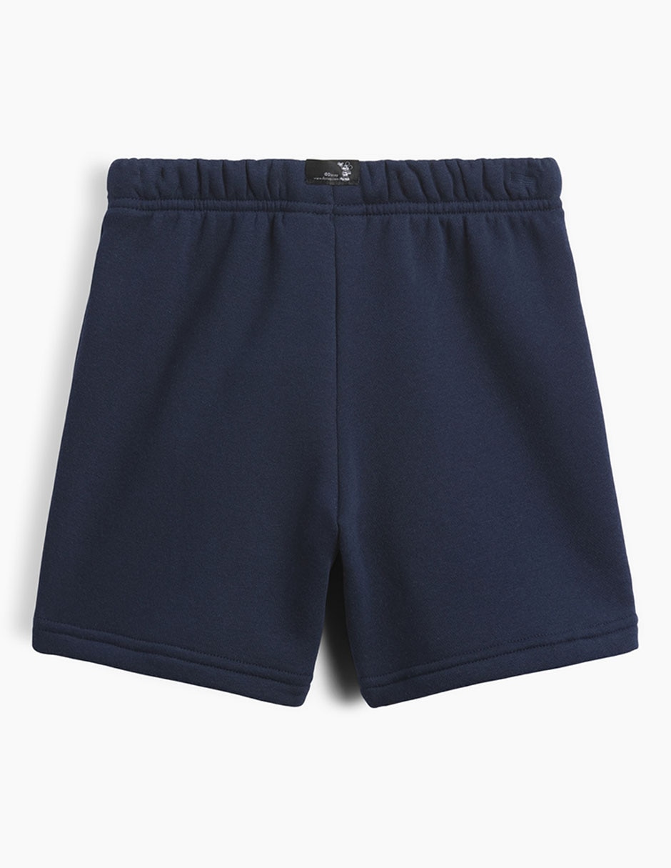 Short mickey mouse para niño 2