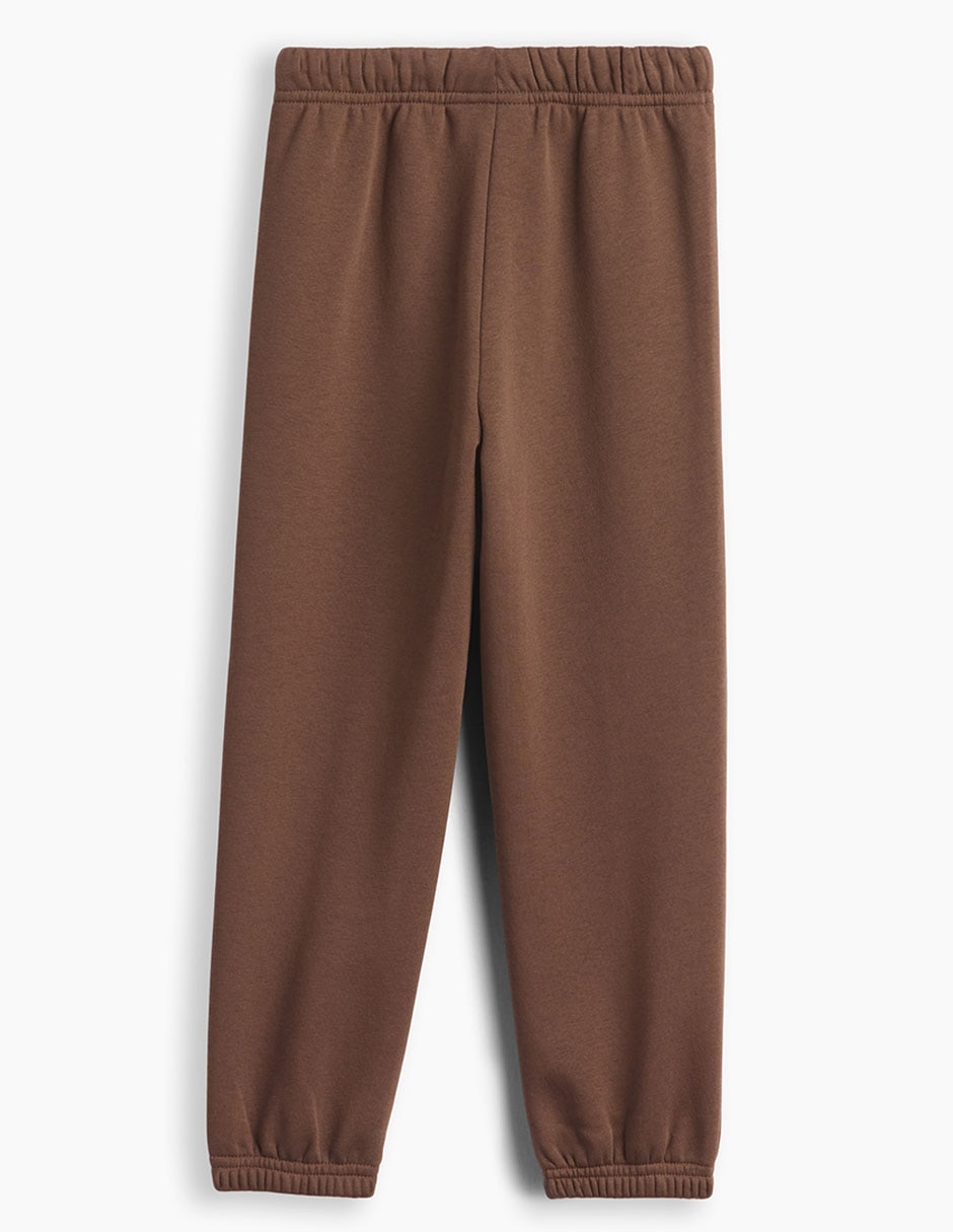 Pants Plaza Sésamo para bebé niño