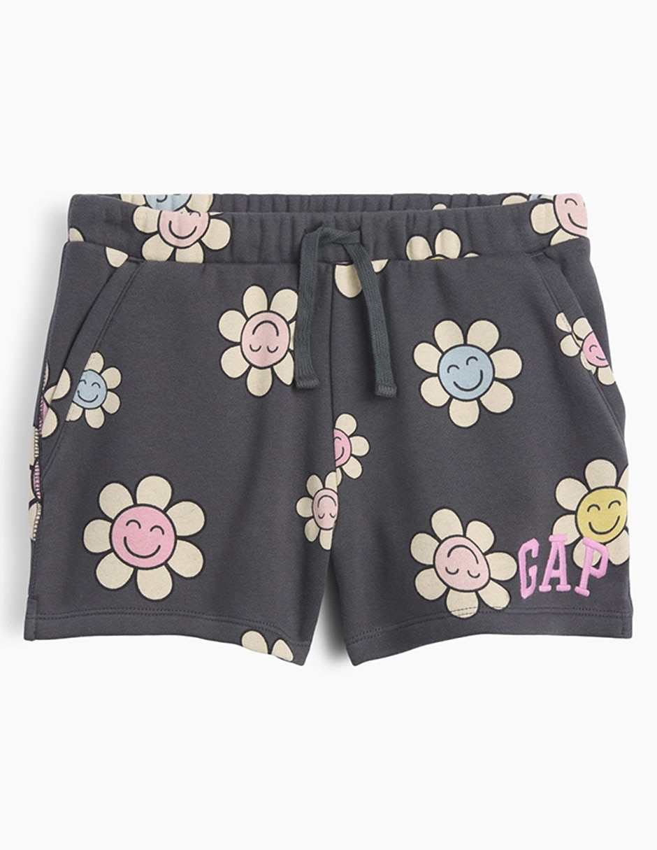 Short para niña