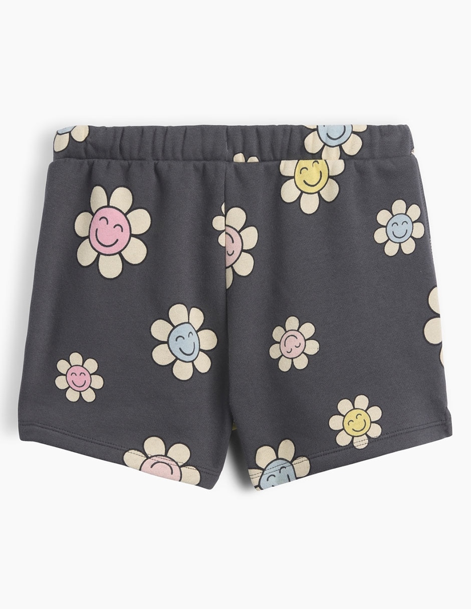 Short para niña