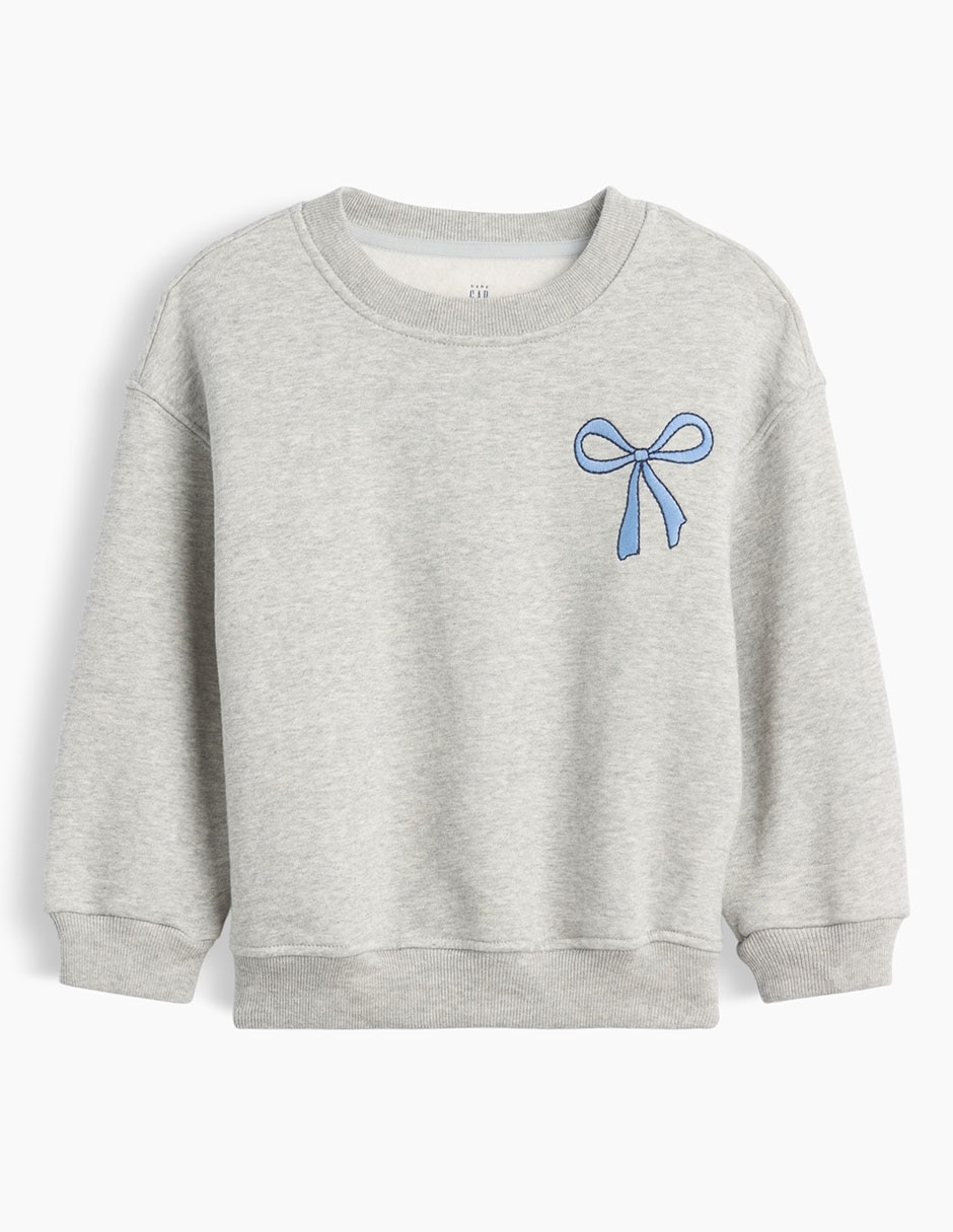 Sudadera para niña Sudadera para niña