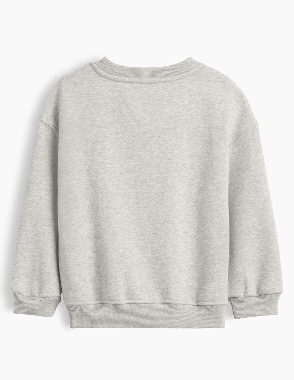 Sudadera para niña 2