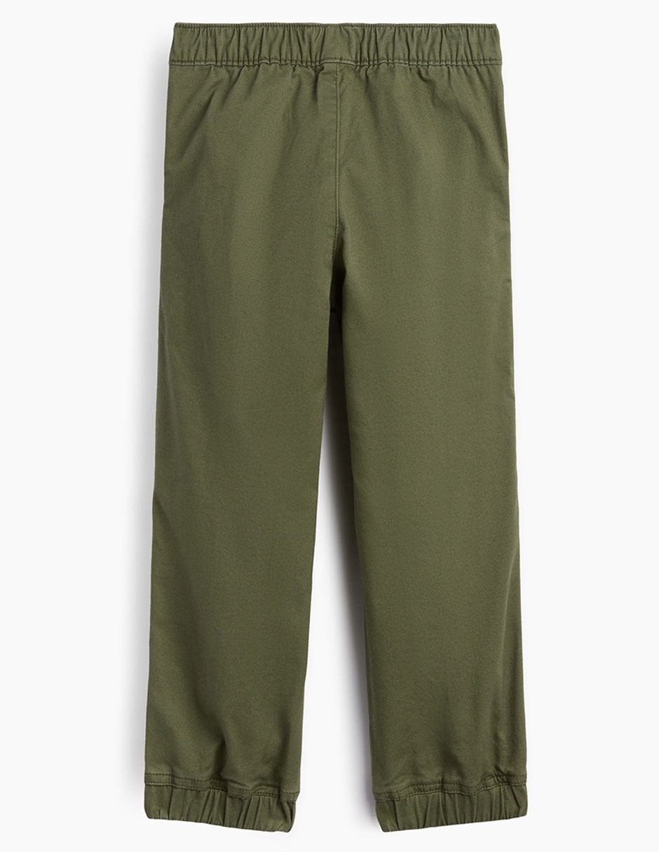 Pants para niño 2
