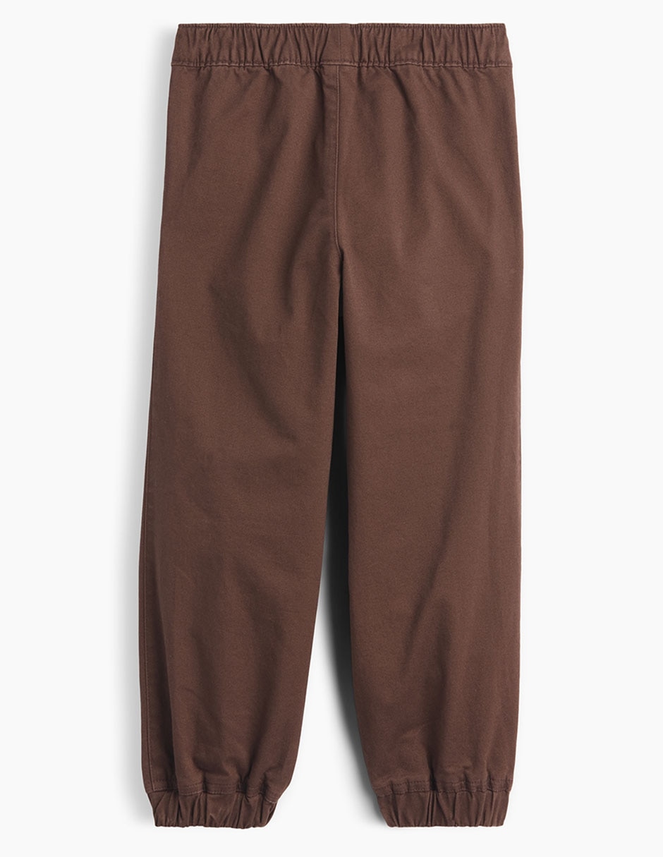 Pants para niño