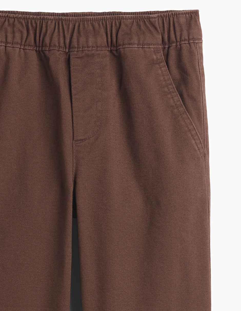 Pants para niño