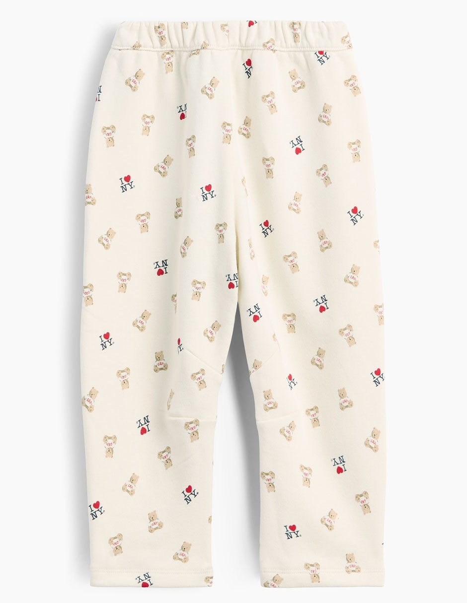 Pants para niña 2