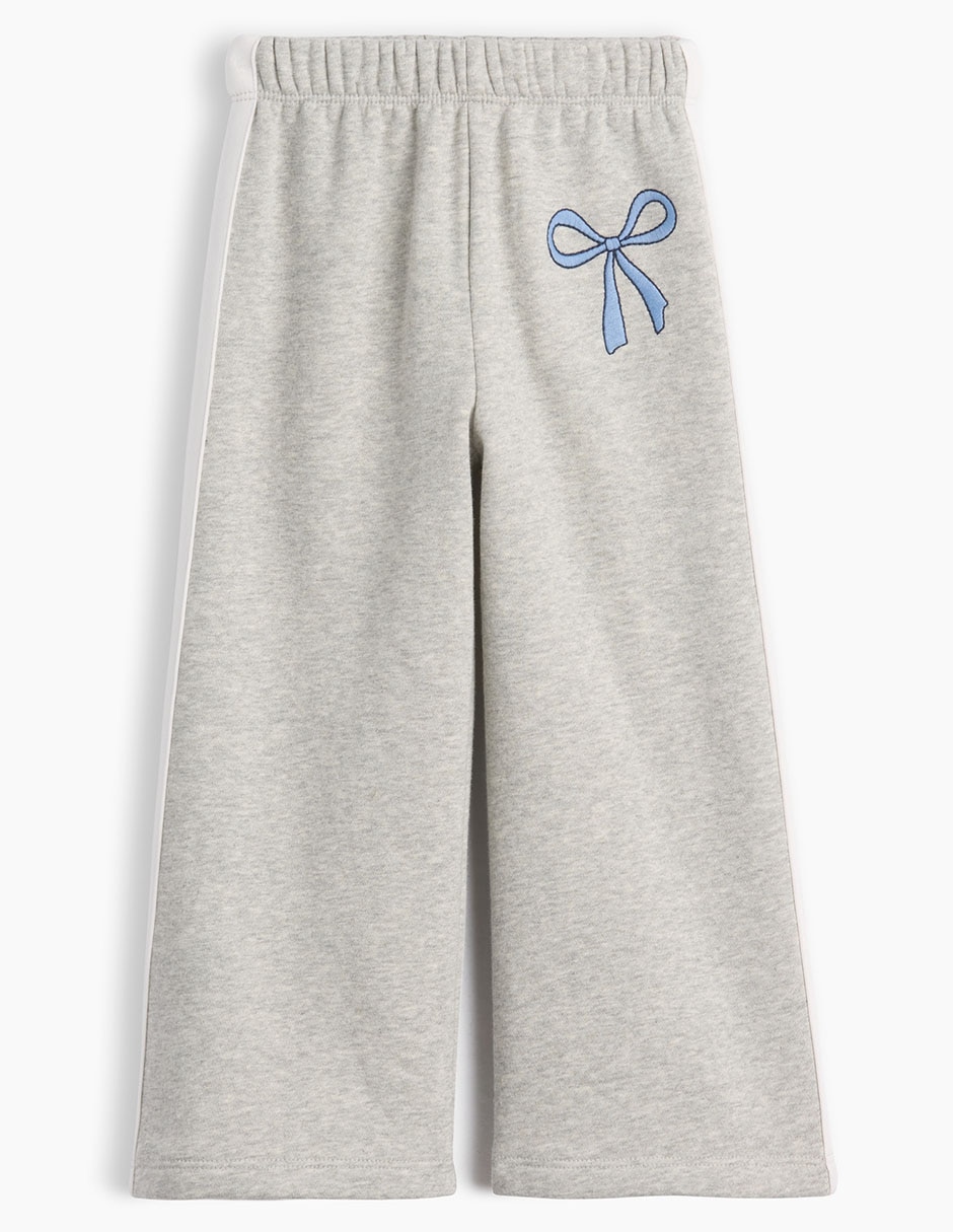 Pants para niña