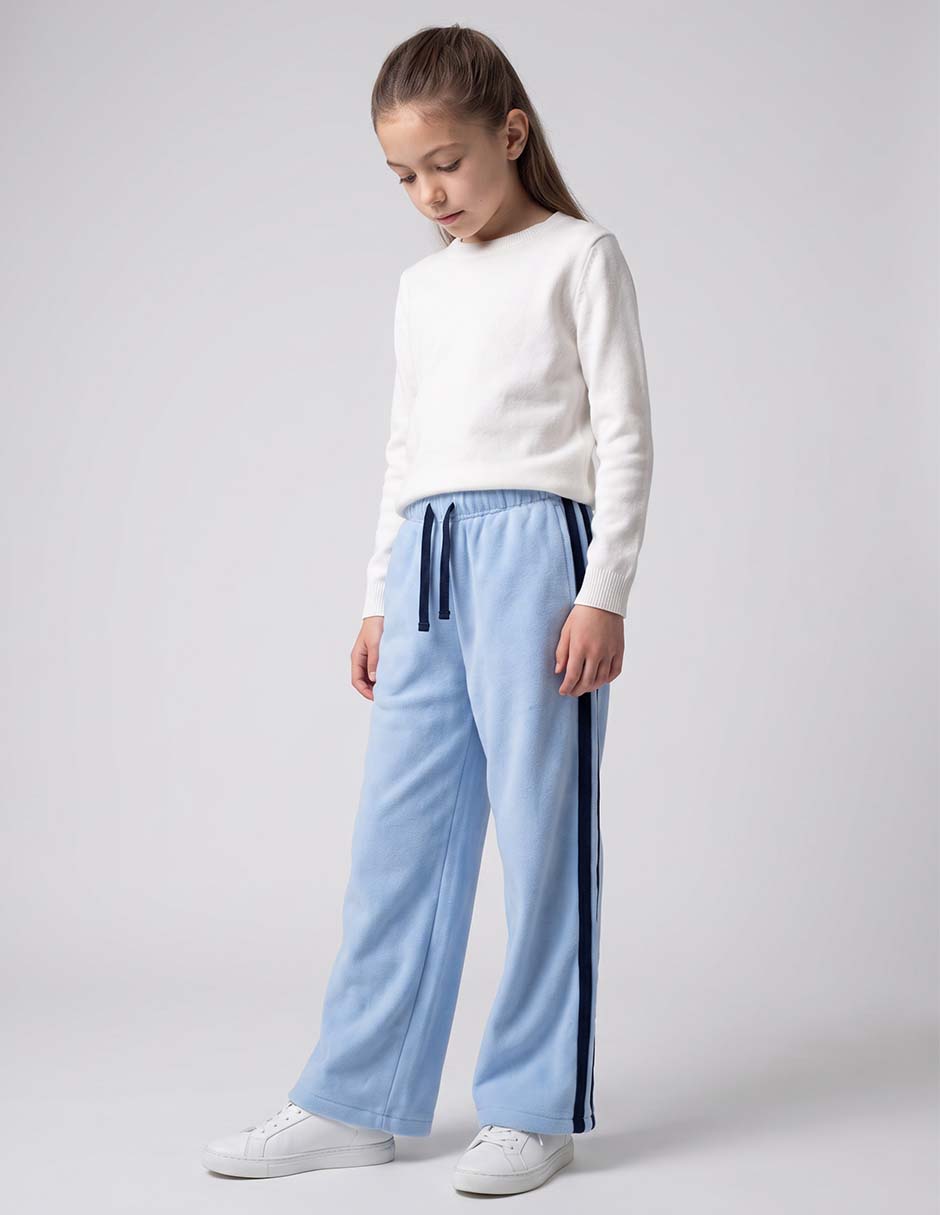 Pants para niña