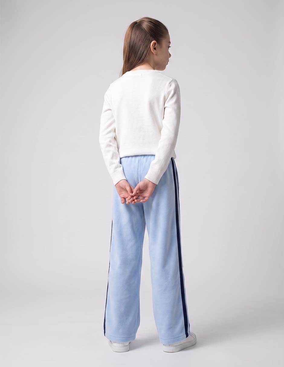 Pants para niña