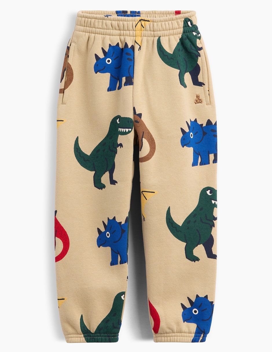 Pants para niño