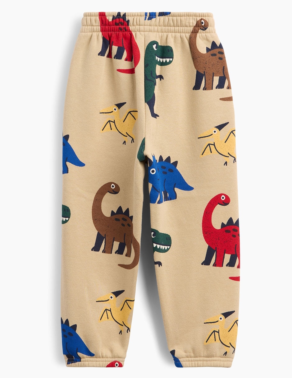 Pants para niño