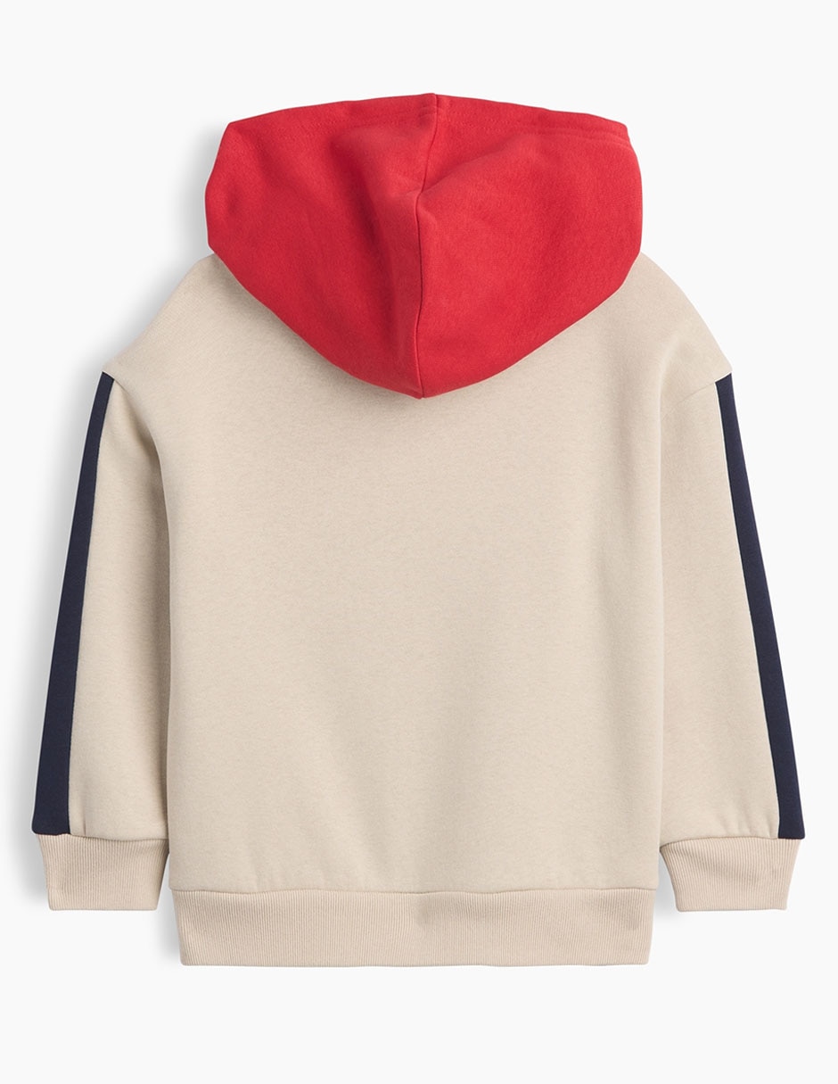 Sudadera para niño