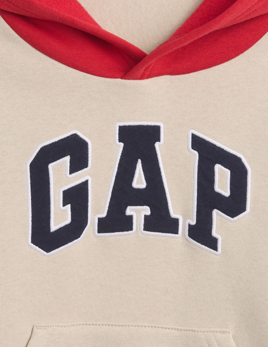 Sudadera para niño