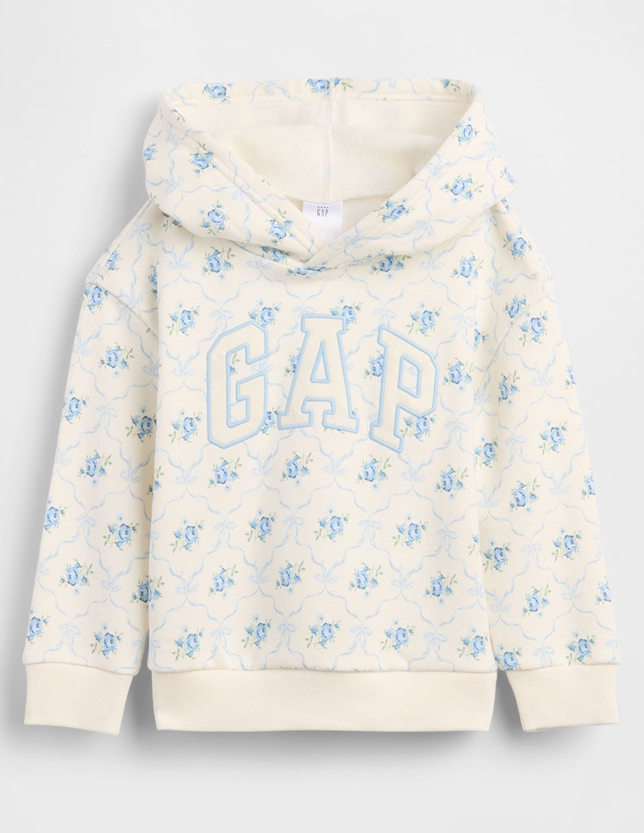 Sudadera para niña