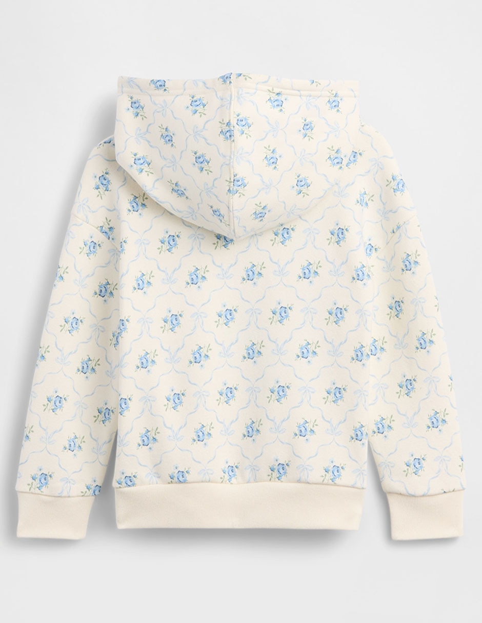 Sudadera para niña