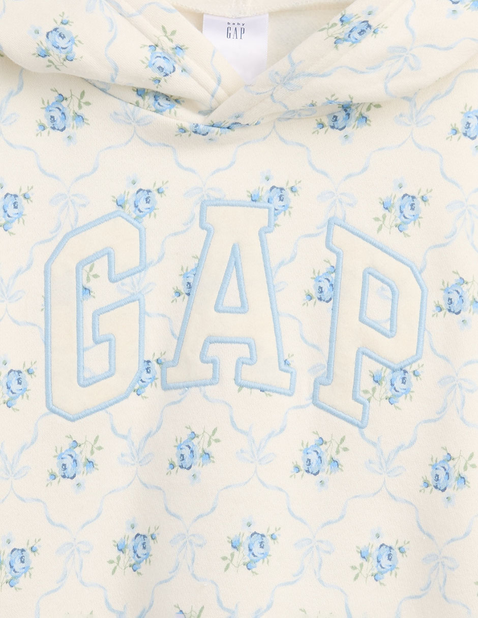 Sudadera para niña