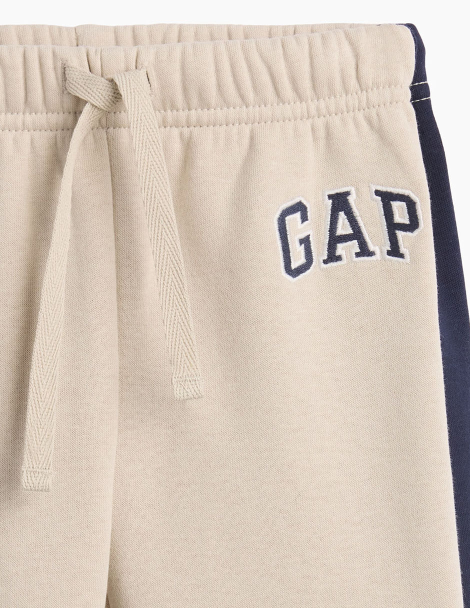 Pants para niño