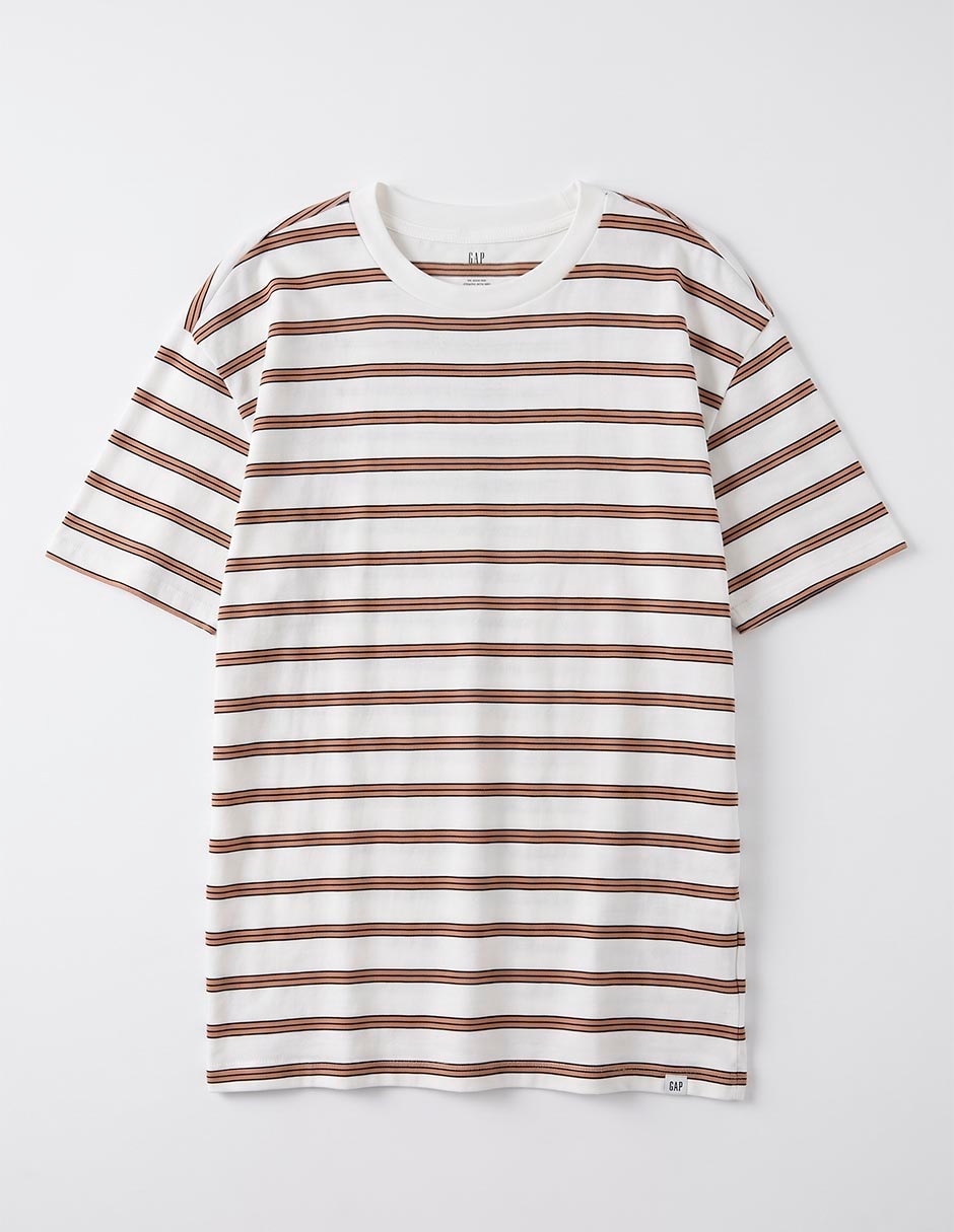 Playera manga corta para niño 2