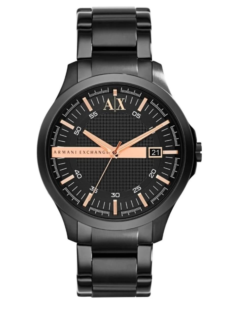 Reloj Sin Familia O Coleccion para hombre AX2150