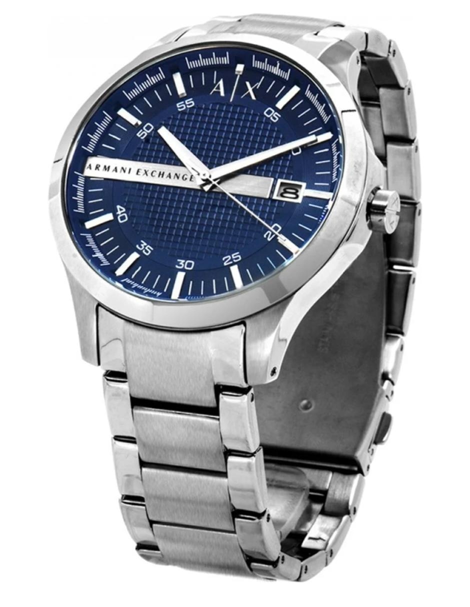 Reloj Sin Familia O Coleccion para hombre AX2132