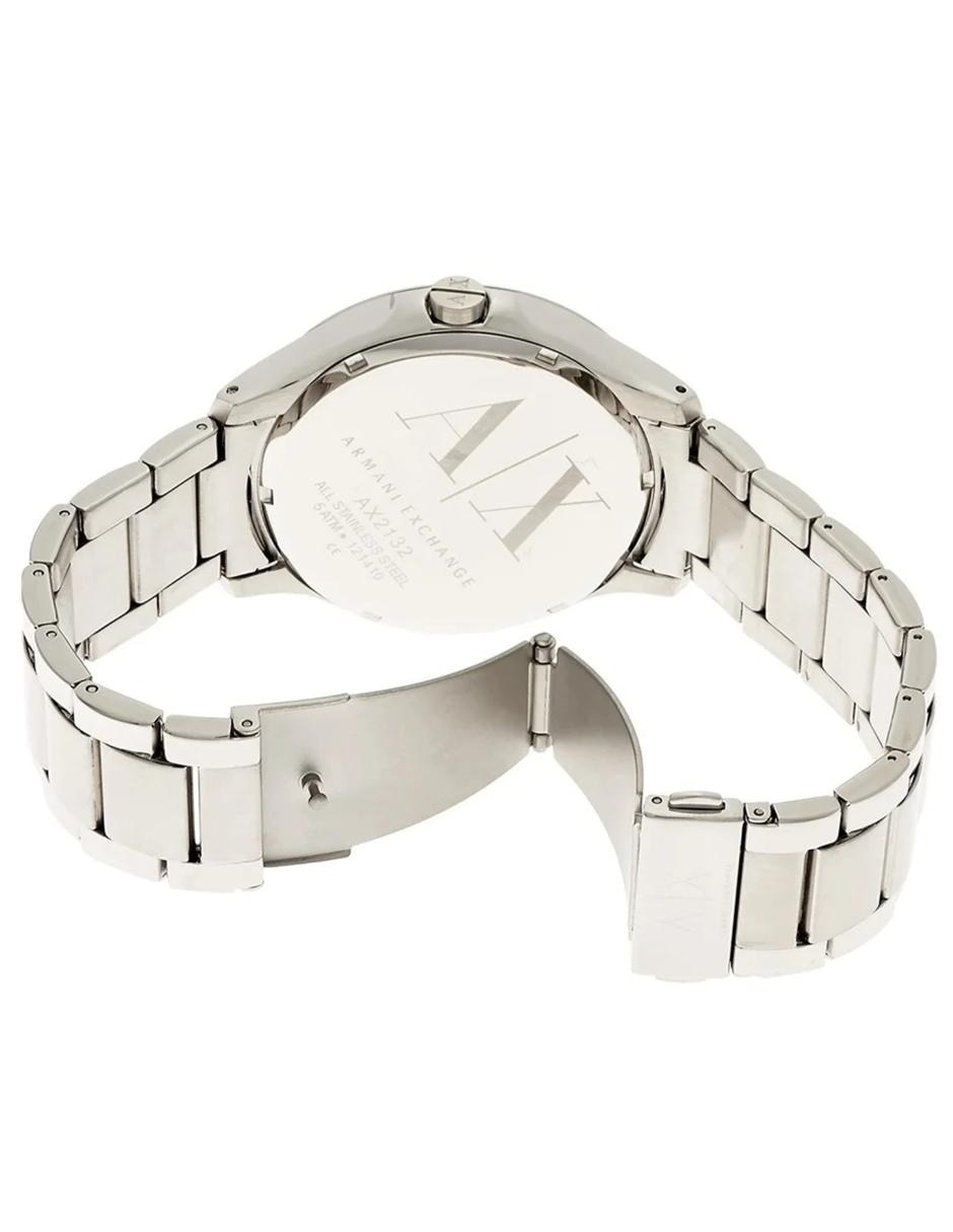 Reloj Sin Familia O Coleccion para hombre AX2132