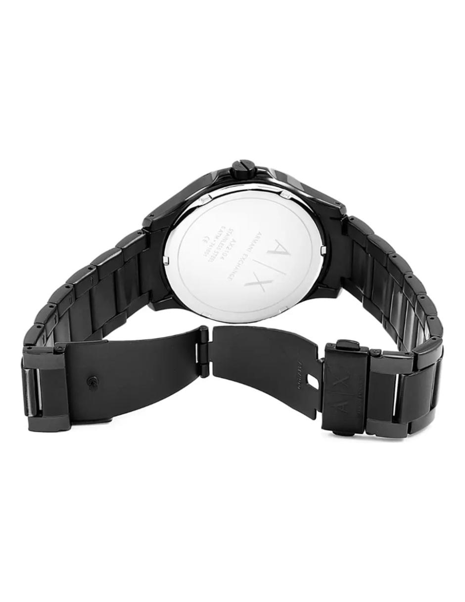 Reloj Sin Familia O Coleccion para hombre AX2104