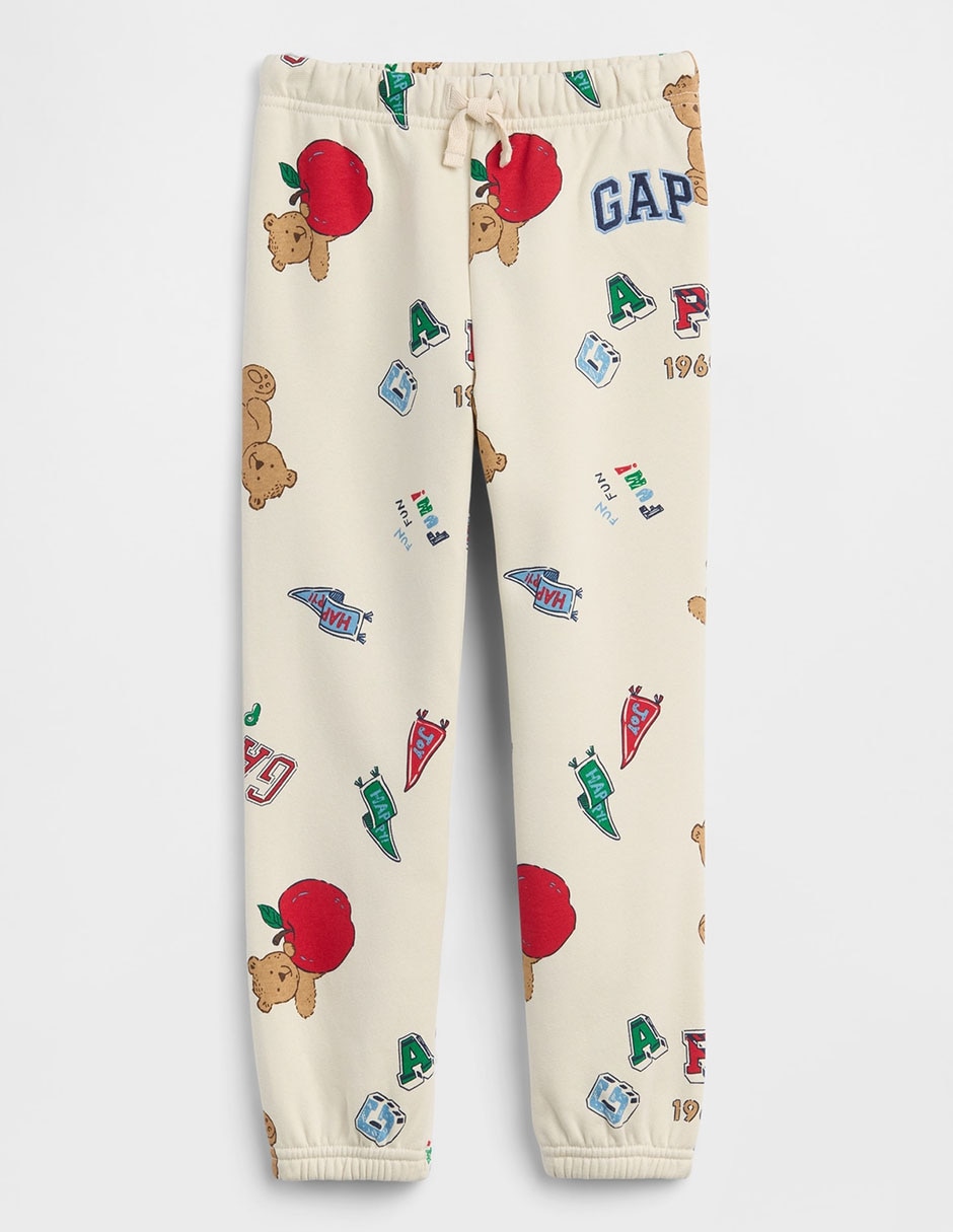 Pants para niño