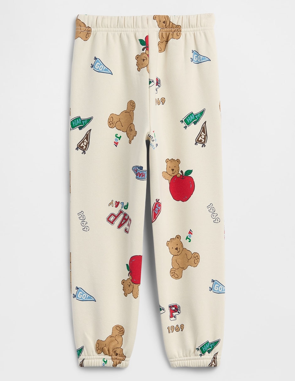 Pants para niño