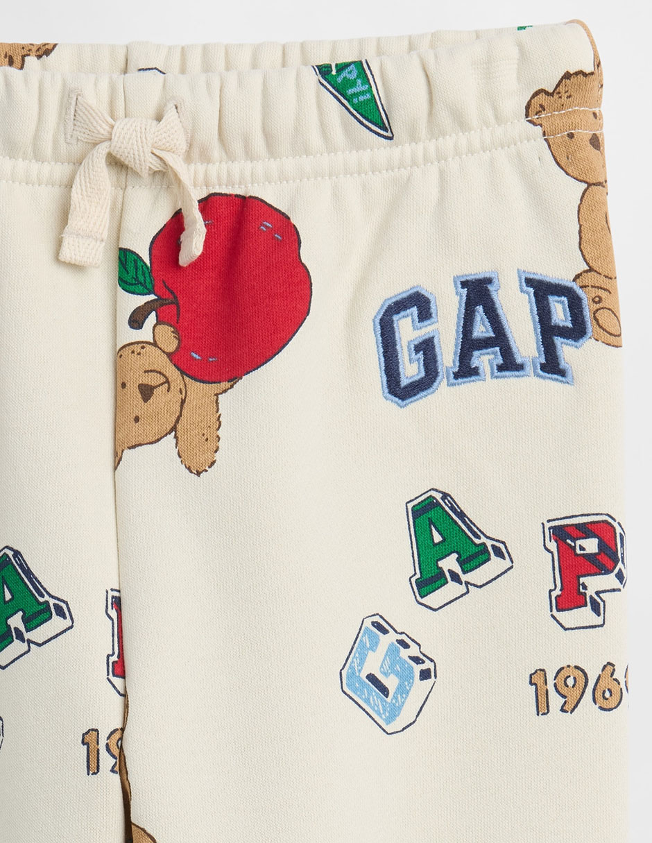 Pants para niño