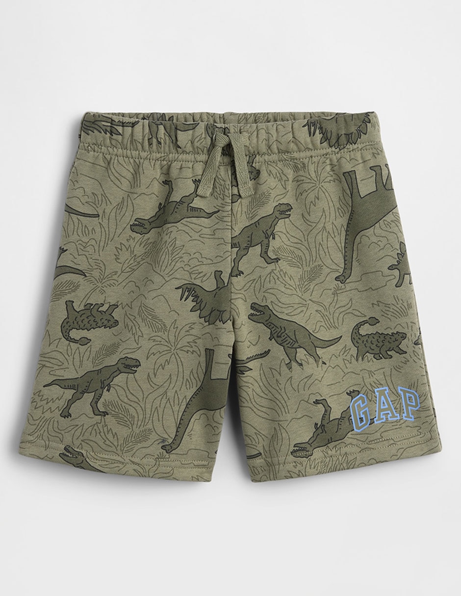 Short para niño