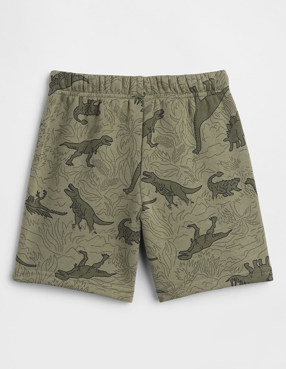 Short para niño