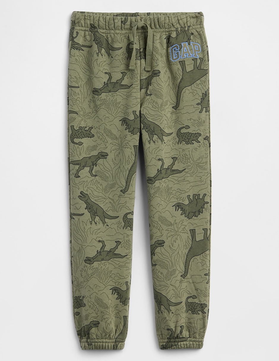 Pants para niño