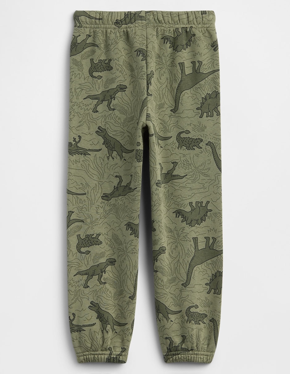Pants para niño