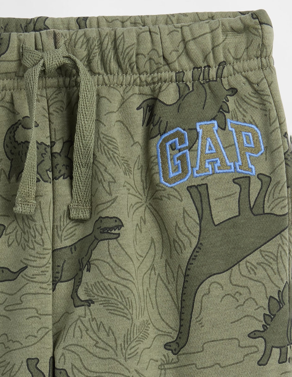 Pants para niño