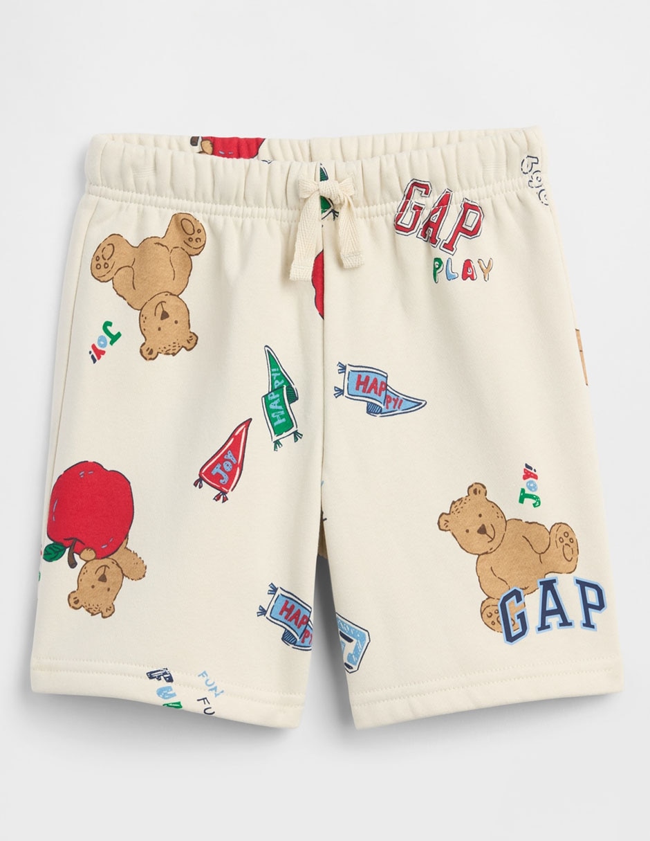 Short para niño