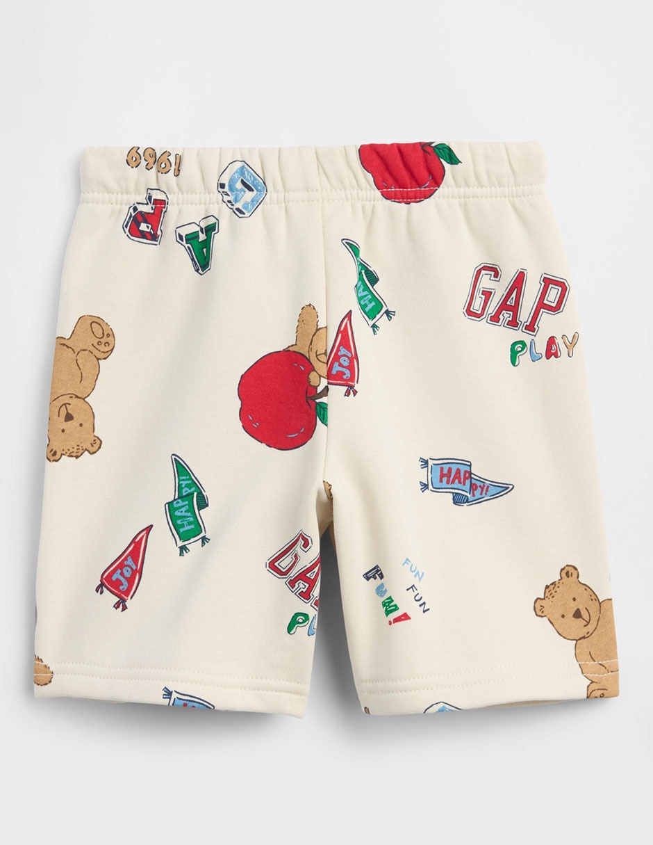 Short para niño