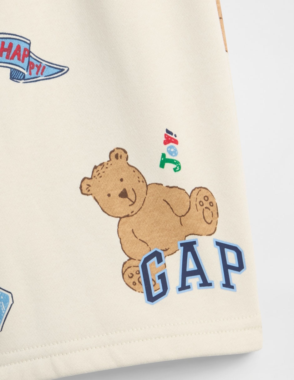 Short para niño