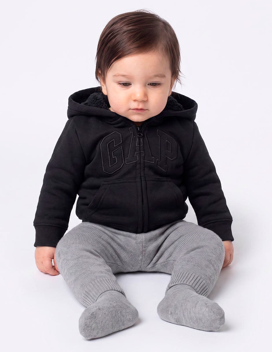 Sudadera para bebé niño