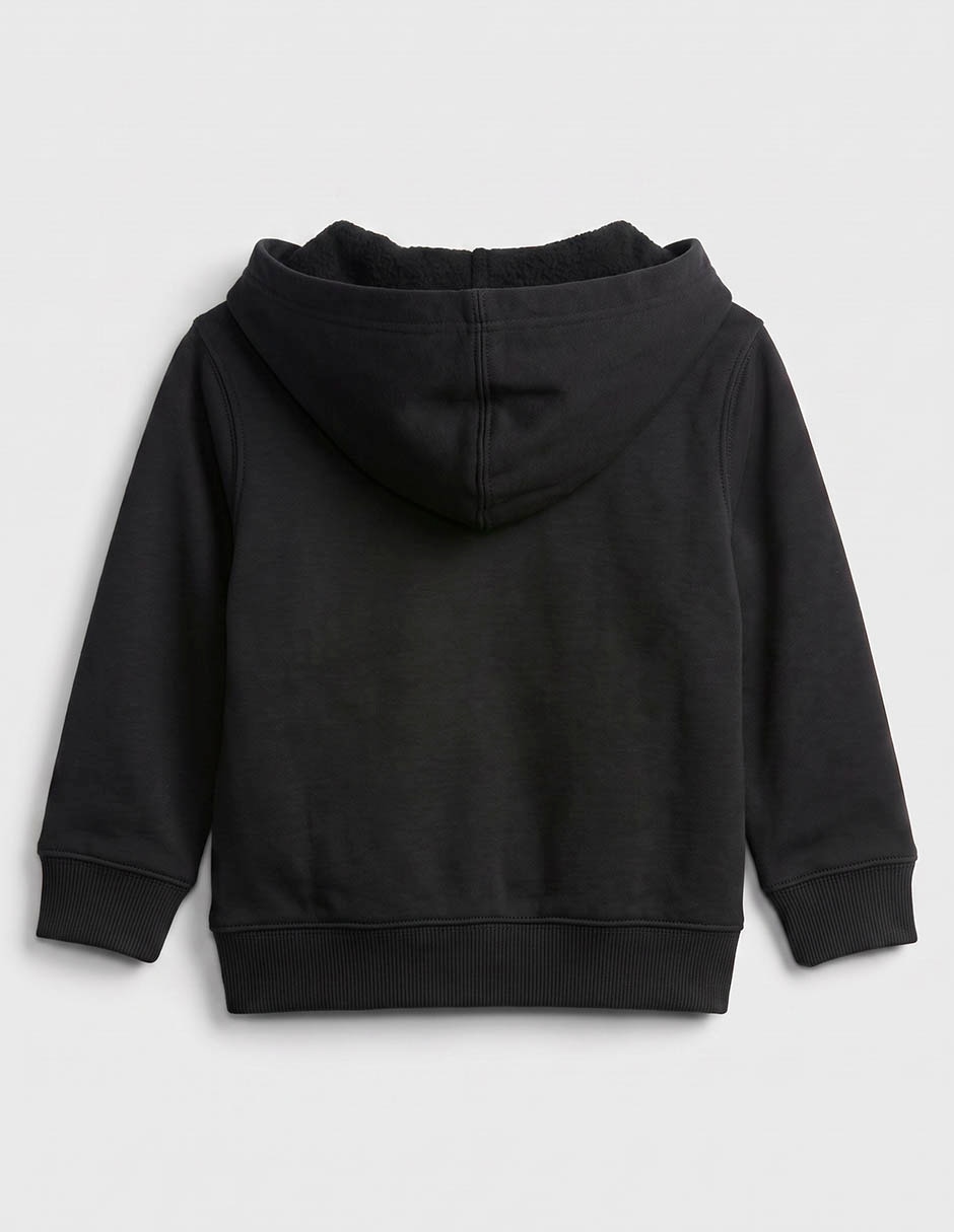 Sudadera para bebé niño 3