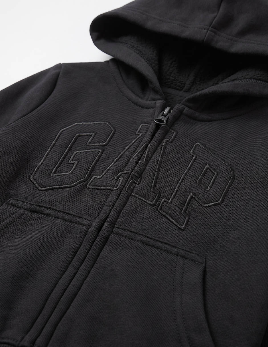 Sudadera para bebé niño 4