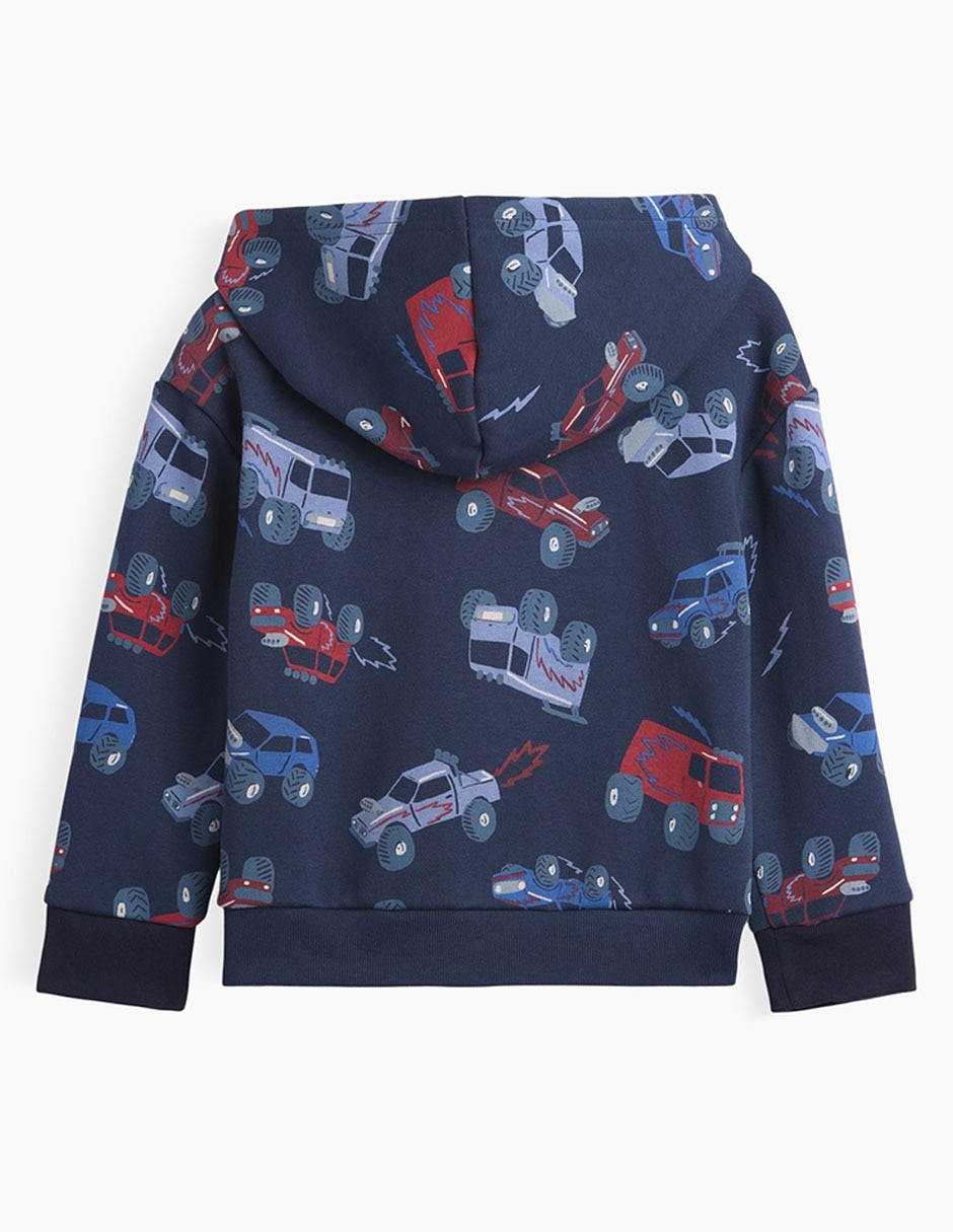 Sudadera para niño